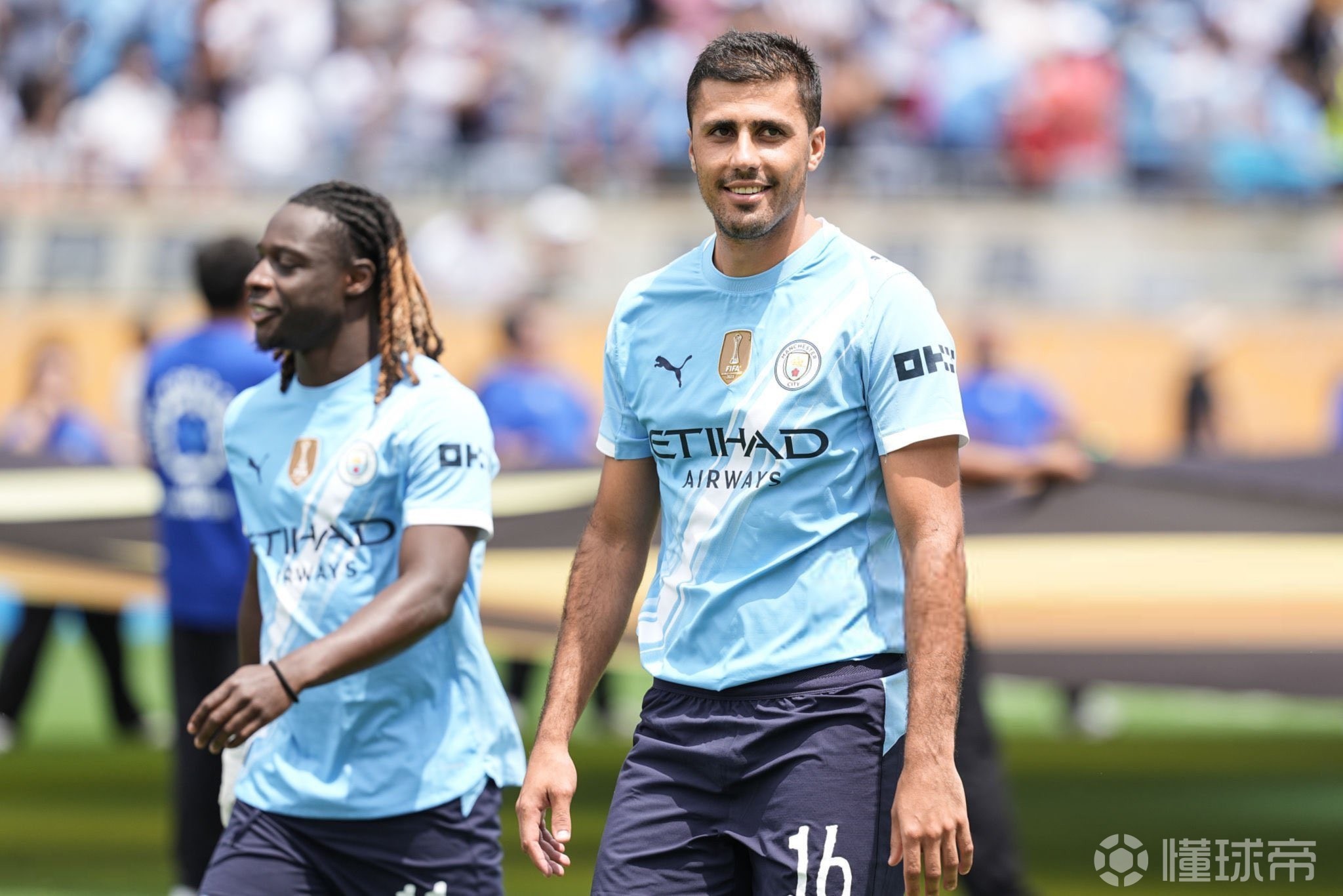 NBA-太阳VS雷霆 布克3分一击致命