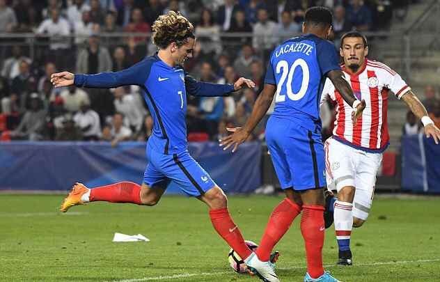 巴埃纳：毕竟各支主队也很强，我们在大都会球场也很难被击败