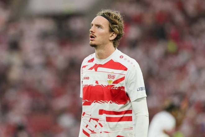 [德甲]31岁凯恩夺职业生涯首冠 加盟拜仁两年终问鼎德甲